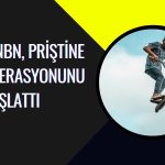 Bin Ulaşım Kosova’da skuter hizmetine başladı