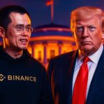 Binance CEO’su: Trump’ın kripto projesin ayrıcalık tanımadık