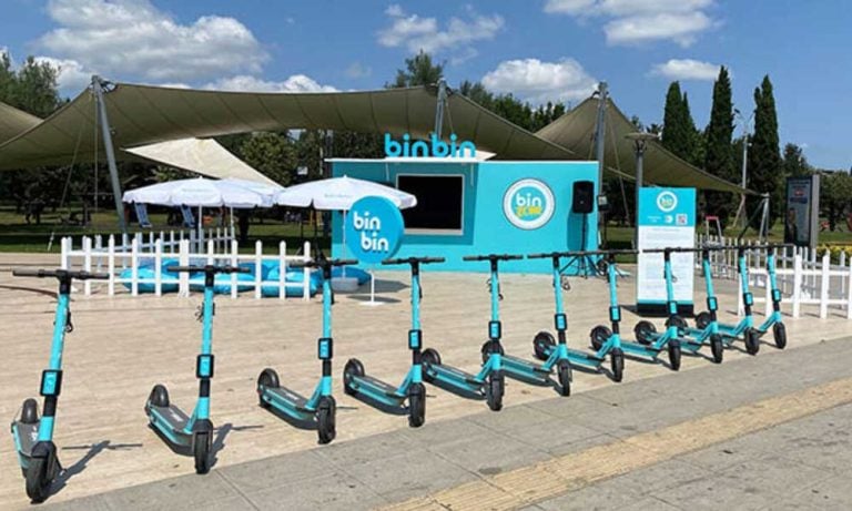 BinBin, Bosna Hersek’te emlak şirketinin tamamını devralıyor