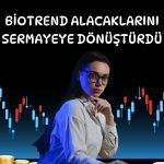 Biotrend iştirakinin sermayesi 170 milyon TL artırıldı