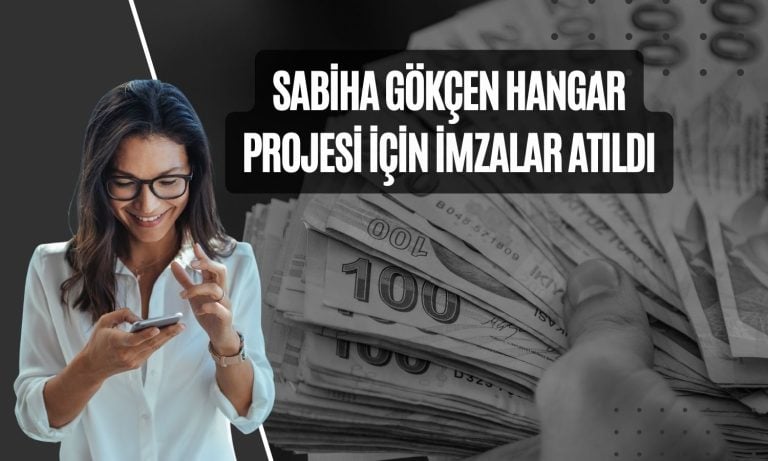 Birleşim Mühendislik, Pegasus ile 1,26 milyar TL’ye imza attı