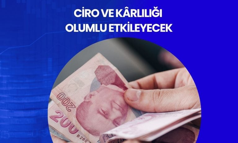 Birleşim Mühendislik’ten 419 milyon TL’lik yeni sözleşme