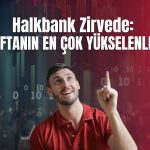 BIST 100 haftayı yatay tamamlarken bazı hisseler öne çıktı