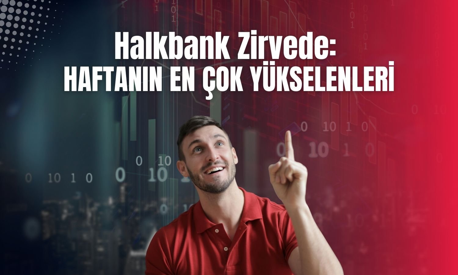 BIST 100 haftayı yatay tamamlarken bazı hisseler öne çıktı