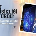 BIST duyurdu: KOZAL, KOZAA, IPEKE işlem kodları değişiyor