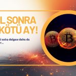 Bitcoin 2022 çöküşünden bu yana en kötü aylık performansa gidiyor