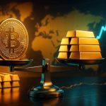 Bitcoin 2025’te hayal kırıklığı oldu: Altın ve tahvillerin gerisinde kaldı