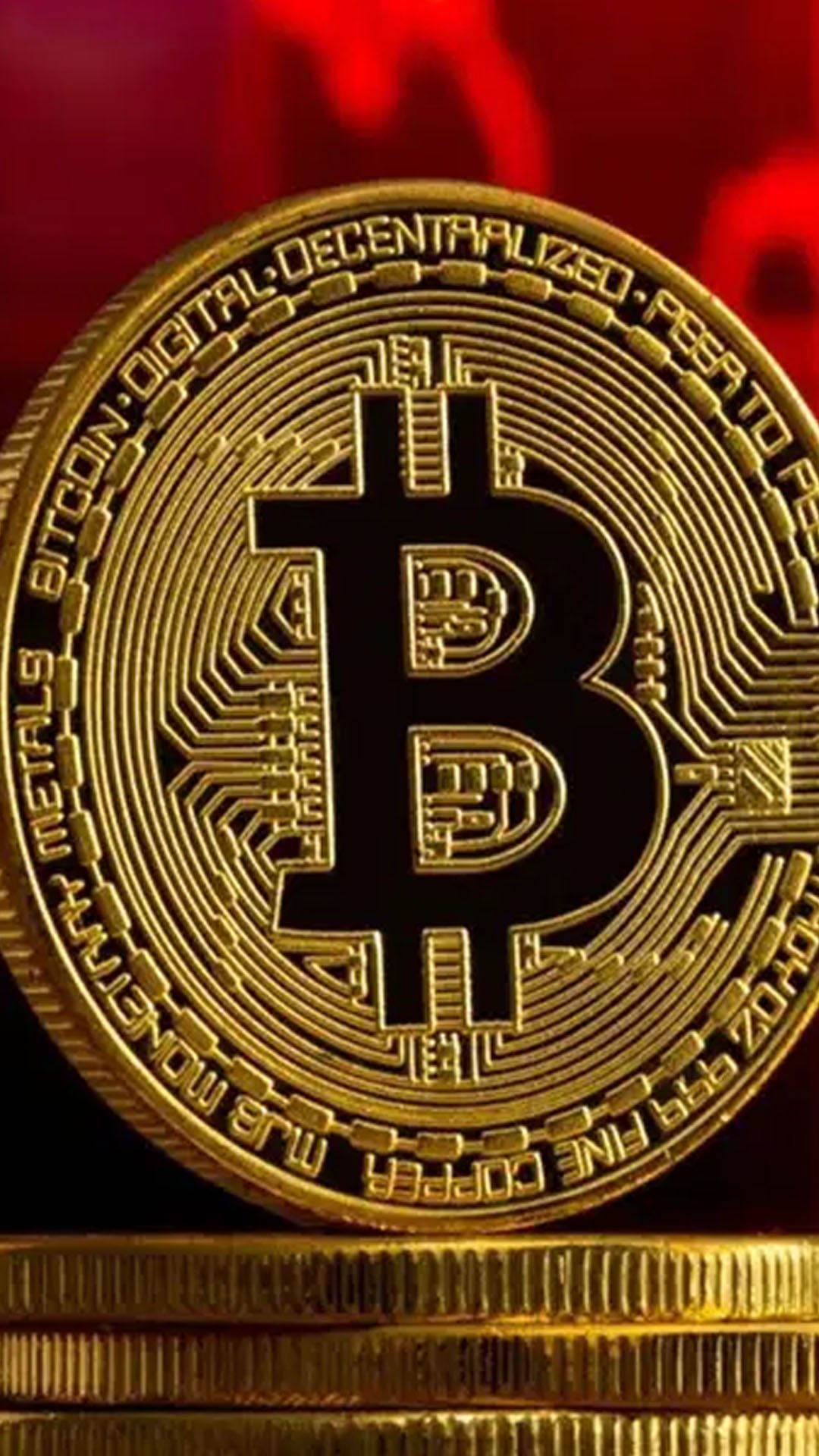 Bitcoin çakıldı! Uzman “Dolar yakma operasyonu var” dedi