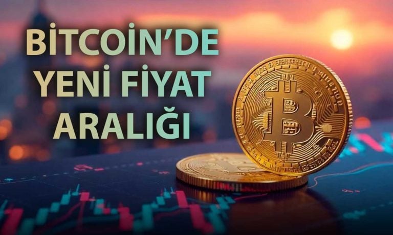 Bitcoin denge arayışı: 105 bin dolar korunuyor