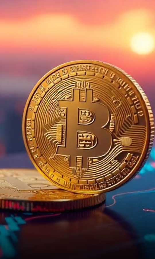 Bitcoin denge arayışı: 105 bin dolar korunuyor