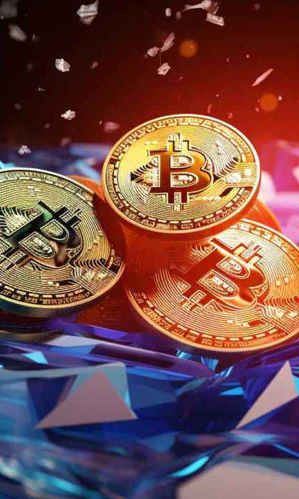 Bitcoin ETF'lerinde tarihi çıkış: 869 milyon dolar piyasayı terk etti