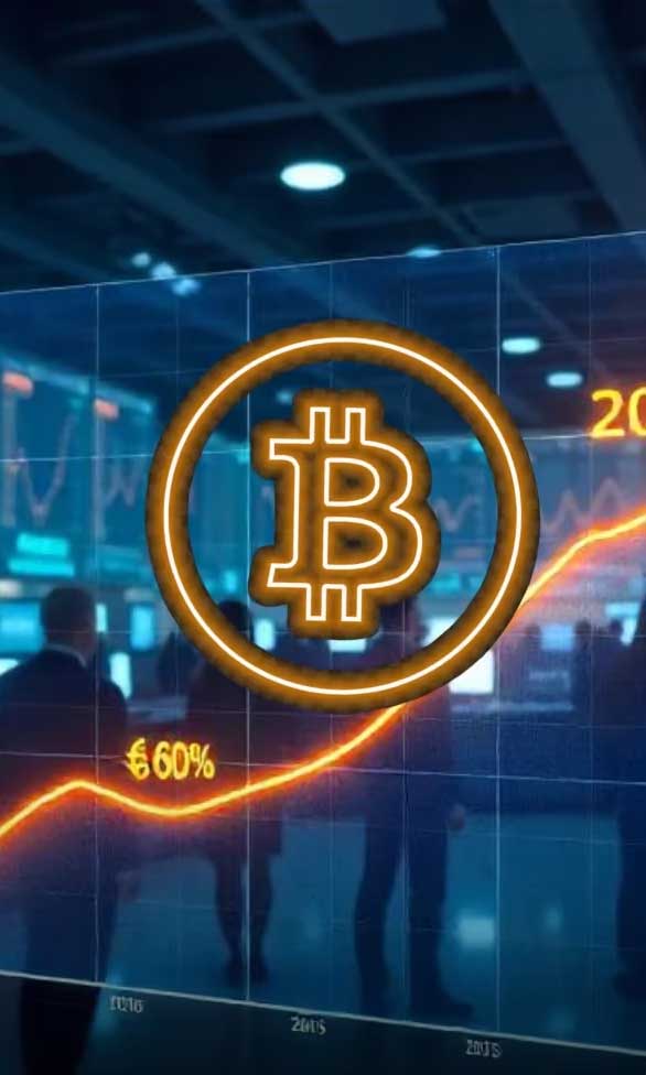 Bitcoin hakimiyetinde ezber bozuldu: Düşüşte altcoinler dirençli çıktı