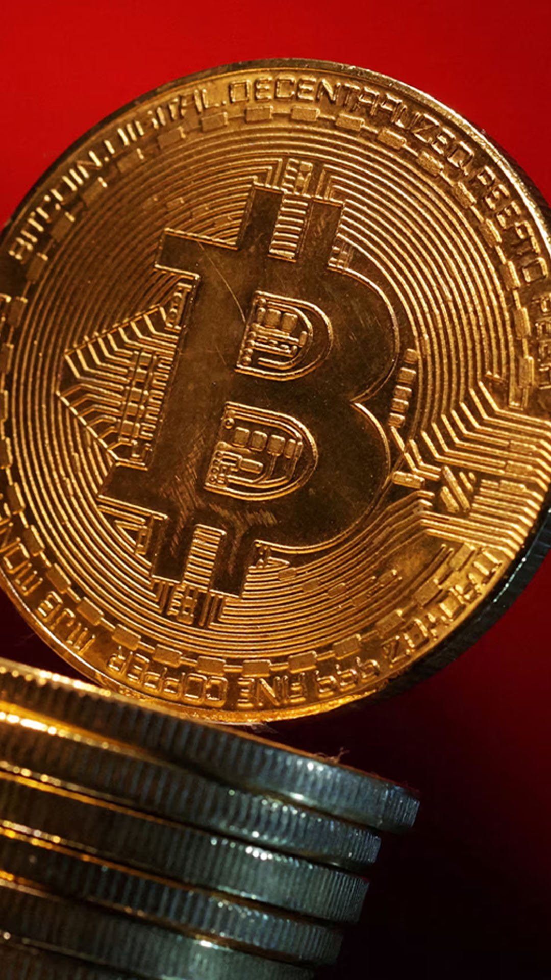 Bitcoin için 2025 yıl sonu fiyat hedefi keskin şekilde düştü