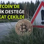 Bitcoin için kritik uyarı: 72 bin dolara düşebilir