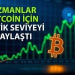 Bitcoin için kritik uyarı: Yükseliş 90 bin dolarda durabilir