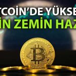 Bitcoin kritik eşikte: Balinalar ve ETF’ler güveni geri getiriyor