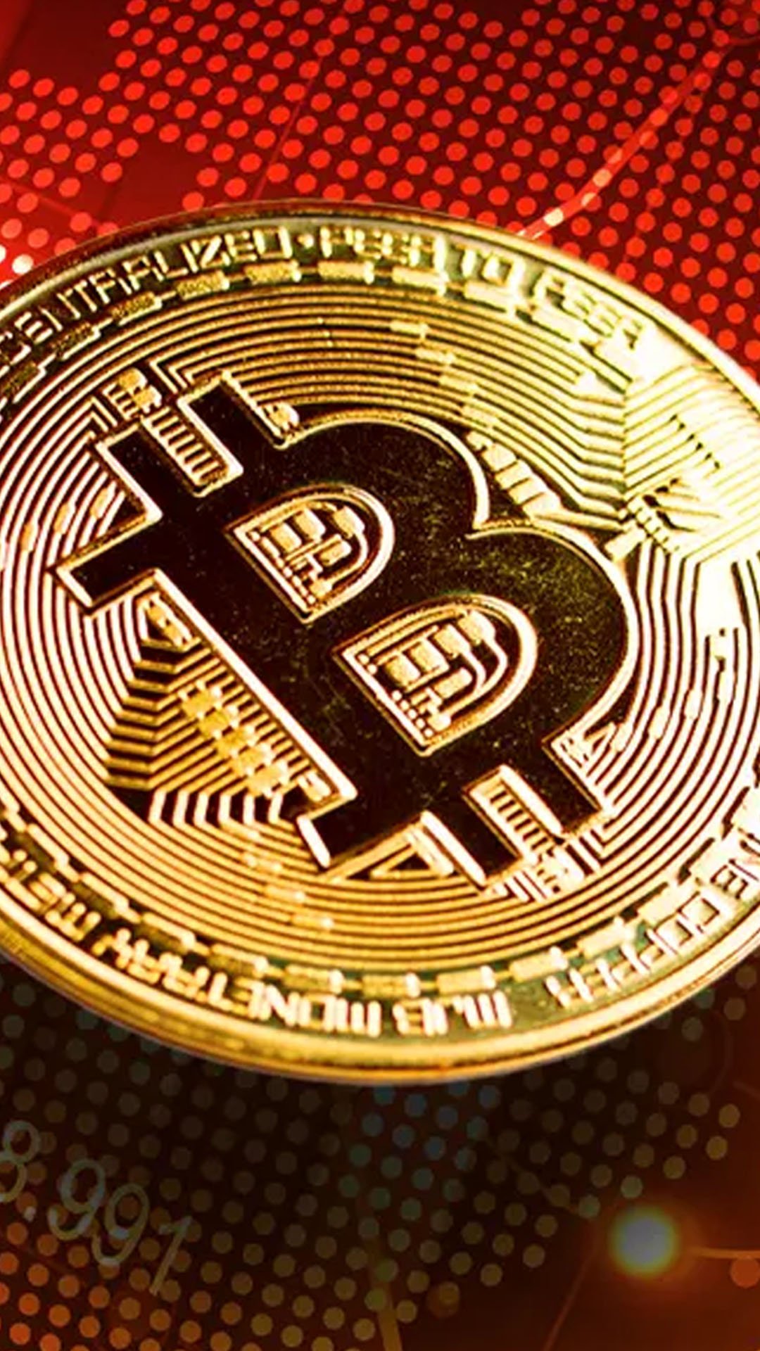 Bitcoin neden düşüyor? Deutsche Bank nedenlerini sıraladı