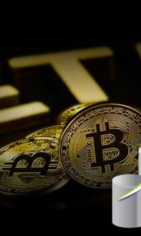 Bitcoin tutunuyor: ETF girişleri kısa vadeli baskıyı hafifletti