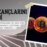 Bitcoin yılbaşı kazançlarını sildi: Ayı piyasası derinleşiyor