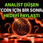 Bitcoin’de 8 ayın en kötü haftası: Düşüş sürecek mi?