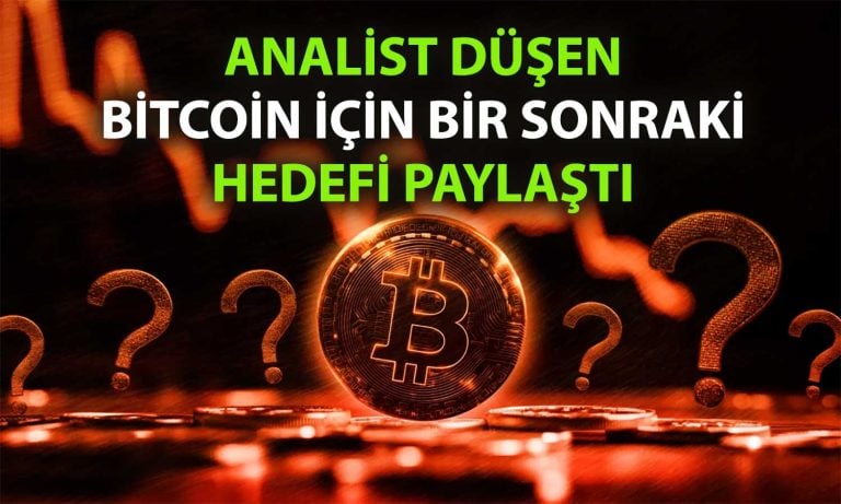 Bitcoin’de 8 ayın en kötü haftası: Düşüş sürecek mi?