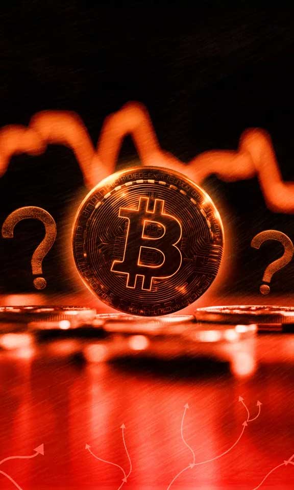 Bitcoin'de 8 ayın en kötü haftası: Düşüş sürecek mi?