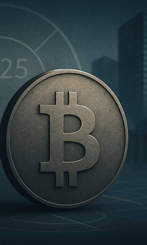 Bitcoin'deki son düşüşün sebebi ne? Analistler sebebini açıkladı