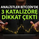Bitcoin’in sessiz günleri bitiyor mu? Analistlerden fırtına uyarısı