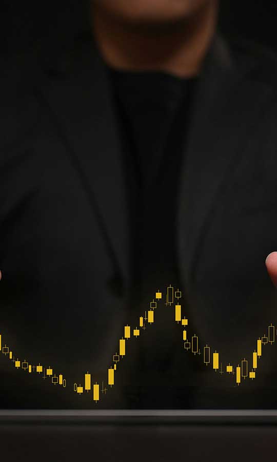 Bitcoin'in sessiz günleri bitiyor mu? Analistlerden fırtına uyarısı