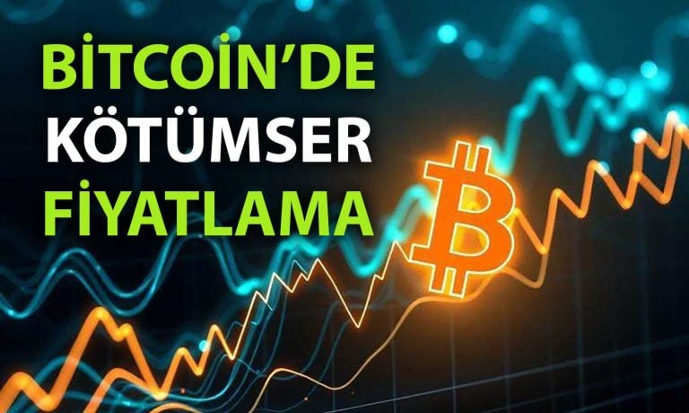 Bitwise analisti: Bitcoin’deki mevcut fiyatlar durgunluk göstergesi