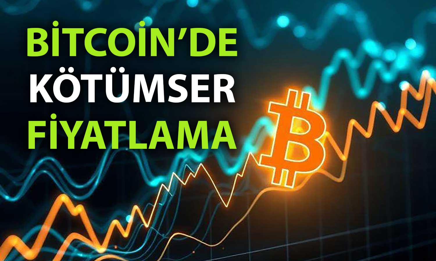 Bitwise analisti: Bitcoin’deki mevcut fiyatlar durgunluk göstergesi