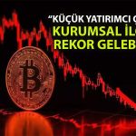 Bitwise CIO’su: Bitcoin’de dip fırsatı geliyor