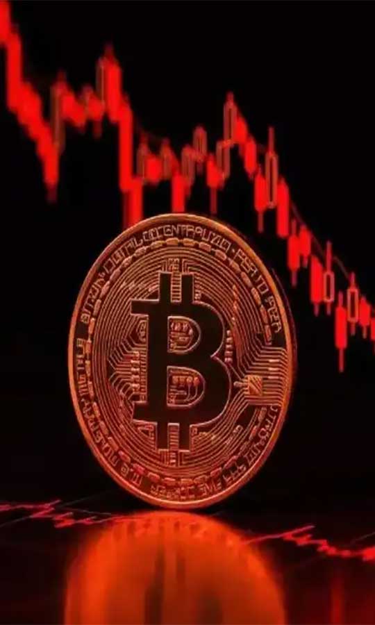 Bitwise CIO'su: Bitcoin'de dip fırsatı geliyor