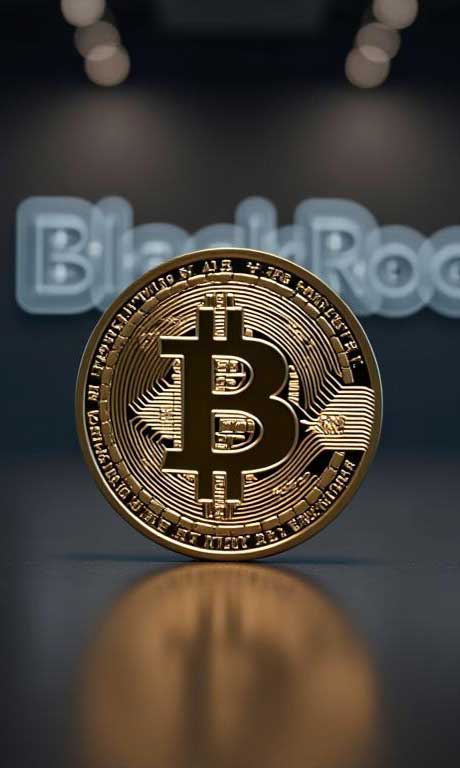 BlackRock’ın Bitcoin ETF’indeki çıkışlar rekor seviyeye ulaştı