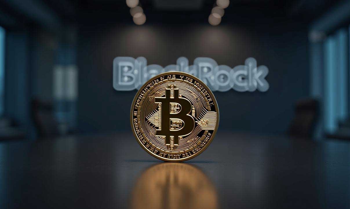 BlackRock’ın Bitcoin ETF’indeki çıkışlar rekor seviyeye ulaştı