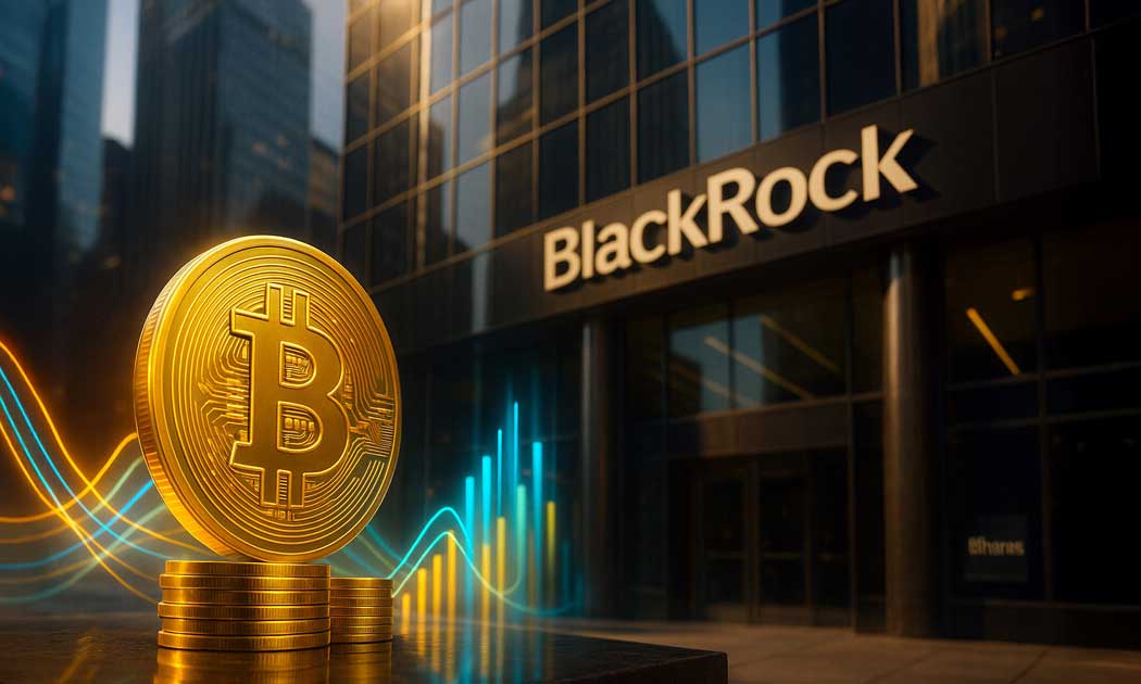 BlackRock’tan rekor çıkış: IBIT’te 523 milyon dolarlık satış