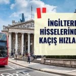 BofA: İngiltere hisse senetlerinden kaçış hızlandı