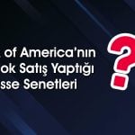 BofA yıllık yüzde 3577 yükselen TERA’da satış yaptı
