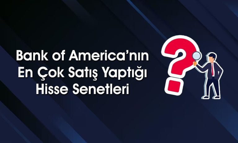 BofA yıllık yüzde 3577 yükselen TERA’da satış yaptı