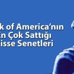 BofA yüzde 1222 yükselen GYO hissesinde satış yaptı