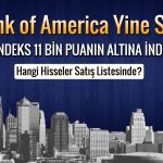 BofA’dan 3 milyar TL’yi aşan satış: THYAO, TUPRS, TOASO