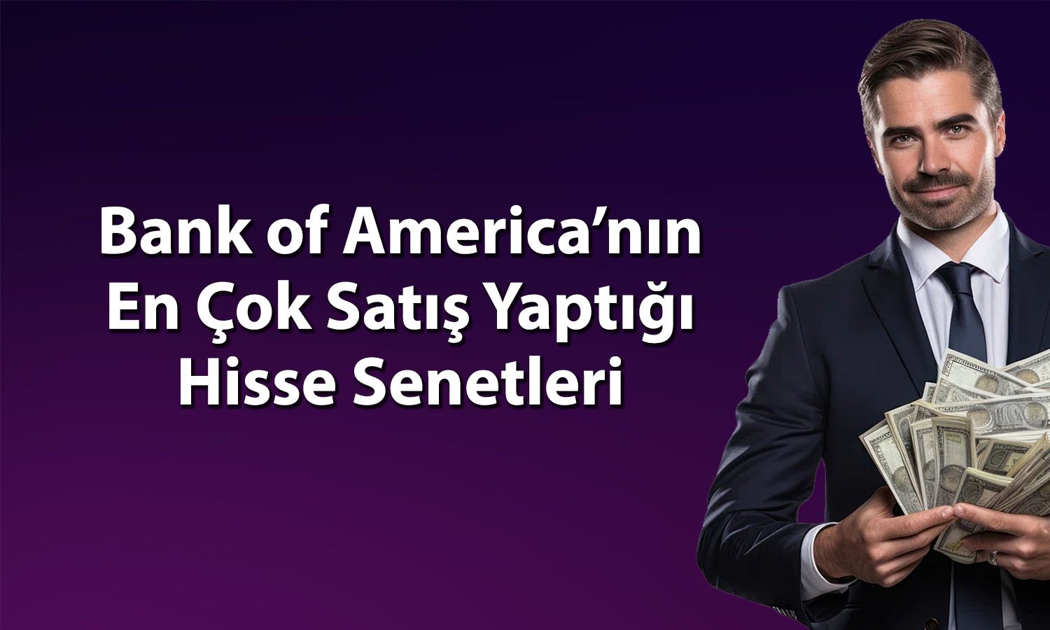 BofA’dan 684 milyon TL’lik satış: Turkcell’i ilk sıraya koydu