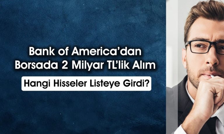 BofA’dan Aselsan’da güçlü alım: Hisse tavana yaklaştı