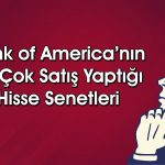 BofA’nın sattığı Peker GYO (PEKGY) taban oldu