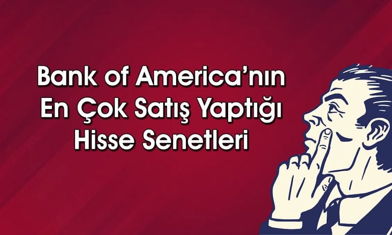 BofA’nın sattığı Peker GYO (PEKGY) taban oldu