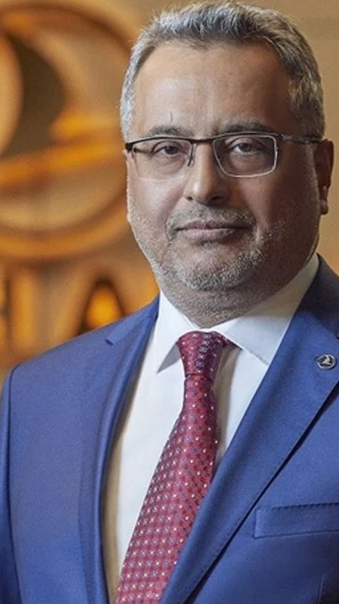 THY/Bolat: Rolls-Royce ile motor merkezinin temelini atacağız