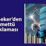 Bor Şeker (BORSK) 0,7 TL temettü verecek: Genel kurul onayladı