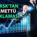 Bor Şeker’de yüzde 70’i aşan net kar payı dağıtımı onaylandı