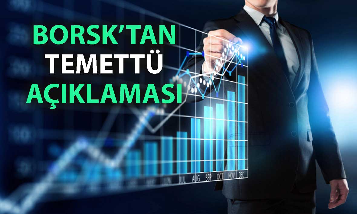 Bor Şeker’de yüzde 70’i aşan net kar payı dağıtımı onaylandı