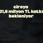 Borlease Otomotiv’den 317 araçlık yeni kiralama anlaşması